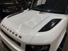 USED 2021 21 LAND ROVER DEFENDER 3.0 D200 MHEV Hard Top SUV 3dr Diesel Auto 4WD SWB Euro 6 (s/s) (200 ps) Vdub Motors&hellip;home of the Custom Kombi