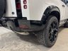 USED 2021 21 LAND ROVER DEFENDER 3.0 D200 MHEV Hard Top SUV 3dr Diesel Auto 4WD SWB Euro 6 (s/s) (200 ps) Vdub Motors&hellip;home of the Custom Kombi