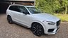 USED 2022 72 VOLVO XC90 2.0 B5 MHEV Ultimate Dark SUV 5dr Petrol Hybrid Auto 4WD Euro 6 (s/s) (250 ps) Full Volvo Service History
