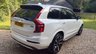 USED 2022 72 VOLVO XC90 2.0 B5 MHEV Ultimate Dark SUV 5dr Petrol Hybrid Auto 4WD Euro 6 (s/s) (250 ps) Full Volvo Service History