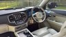 USED 2022 72 VOLVO XC90 2.0 B5 MHEV Ultimate Dark SUV 5dr Petrol Hybrid Auto 4WD Euro 6 (s/s) (250 ps) Full Volvo Service History