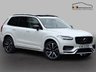 USED 2022 72 VOLVO XC90 2.0 B5 MHEV Ultimate Dark SUV 5dr Petrol Hybrid Auto 4WD Euro 6 (s/s) (250 ps) Full Volvo Service History, Tracker