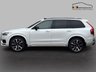 USED 2022 72 VOLVO XC90 2.0 B5 MHEV Ultimate Dark SUV 5dr Petrol Hybrid Auto 4WD Euro 6 (s/s) (250 ps) Full Volvo Service History, Tracker