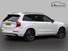 USED 2022 72 VOLVO XC90 2.0 B5 MHEV Ultimate Dark SUV 5dr Petrol Hybrid Auto 4WD Euro 6 (s/s) (250 ps) Full Volvo Service History, Tracker