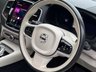 USED 2022 72 VOLVO XC90 2.0 B5 MHEV Ultimate Dark SUV 5dr Petrol Hybrid Auto 4WD Euro 6 (s/s) (250 ps) Full Volvo Service History, Tracker