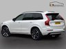 USED 2022 72 VOLVO XC90 2.0 B5 MHEV Ultimate Dark SUV 5dr Petrol Hybrid Auto 4WD Euro 6 (s/s) (250 ps) Full Volvo Service History, Tracker