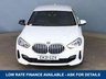 USED 2021 21 BMW 1 SERIES 118i M SPORT LCP FIVE DOOR 135 BHP + SAT NAV 