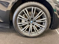 USED 2019 69 BMW 3 SERIES 330e 12kWh M-SPORT PLUG-IN HYBRID AUTO 292 BHP + SAT NAV + HEATED LEATHER SIX MONTH WARRANTY MAY 2027 MOT