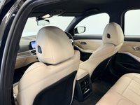 USED 2019 69 BMW 3 SERIES 330e 12kWh M-SPORT PLUG-IN HYBRID AUTO 292 BHP + SAT NAV + HEATED LEATHER SIX MONTH WARRANTY MAY 2027 MOT
