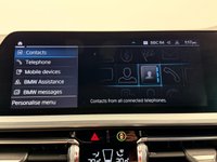 USED 2019 69 BMW 3 SERIES 330e 12kWh M-SPORT PLUG-IN HYBRID AUTO 292 BHP + SAT NAV + HEATED LEATHER SIX MONTH WARRANTY MAY 2027 MOT