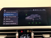 USED 2019 69 BMW 3 SERIES 330e 12kWh M-SPORT PLUG-IN HYBRID AUTO 292 BHP + SAT NAV + HEATED LEATHER SIX MONTH WARRANTY MAY 2027 MOT