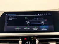 USED 2019 69 BMW 3 SERIES 330e 12kWh M-SPORT PLUG-IN HYBRID AUTO 292 BHP + SAT NAV + HEATED LEATHER SIX MONTH WARRANTY MAY 2027 MOT