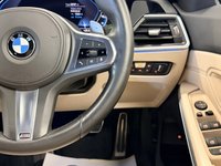 USED 2019 69 BMW 3 SERIES 330e 12kWh M-SPORT PLUG-IN HYBRID AUTO 292 BHP + SAT NAV + HEATED LEATHER SIX MONTH WARRANTY MAY 2027 MOT