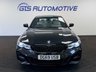 USED 2019 69 BMW 3 SERIES 330e 12kWh M-SPORT PLUG-IN HYBRID AUTO 292 BHP + SAT NAV + HEATED LEATHER SIX MONTH WARRANTY MAY 2027 MOT