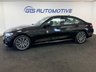 USED 2019 69 BMW 3 SERIES 330e 12kWh M-SPORT PLUG-IN HYBRID AUTO 292 BHP + SAT NAV + HEATED LEATHER SIX MONTH WARRANTY MAY 2027 MOT