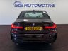 USED 2019 69 BMW 3 SERIES 330e 12kWh M-SPORT PLUG-IN HYBRID AUTO 292 BHP + SAT NAV + HEATED LEATHER SIX MONTH WARRANTY MAY 2027 MOT
