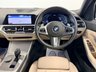 USED 2019 69 BMW 3 SERIES 330e 12kWh M-SPORT PLUG-IN HYBRID AUTO 292 BHP + SAT NAV + HEATED LEATHER SIX MONTH WARRANTY MAY 2027 MOT