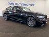 USED 2019 69 BMW 3 SERIES 330e 12kWh M-SPORT PLUG-IN HYBRID AUTO 292 BHP + SAT NAV + HEATED LEATHER SIX MONTH WARRANTY MAY 2027 MOT