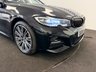 USED 2019 69 BMW 3 SERIES 330e 12kWh M-SPORT PLUG-IN HYBRID AUTO 292 BHP + SAT NAV + HEATED LEATHER SIX MONTH WARRANTY MAY 2027 MOT