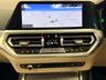 USED 2019 69 BMW 3 SERIES 330e 12kWh M-SPORT PLUG-IN HYBRID AUTO 292 BHP + SAT NAV + HEATED LEATHER SIX MONTH WARRANTY MAY 2027 MOT