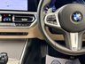 USED 2019 69 BMW 3 SERIES 330e 12kWh M-SPORT PLUG-IN HYBRID AUTO 292 BHP + SAT NAV + HEATED LEATHER SIX MONTH WARRANTY MAY 2027 MOT