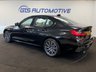 USED 2019 69 BMW 3 SERIES 330e 12kWh M-SPORT PLUG-IN HYBRID AUTO 292 BHP + SAT NAV + HEATED LEATHER SIX MONTH WARRANTY MAY 2027 MOT