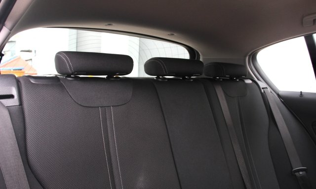 View our BMW 1 SERIES