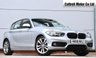USED 2018 18 BMW 1 SERIES 1.5 118i Sport Hatchback 5dr Petrol Manual Euro 6 (s/s) (136 ps) 2 FORMER OWNERS**17" ALLOYS**