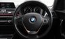USED 2018 18 BMW 1 SERIES 1.5 118i Sport Hatchback 5dr Petrol Manual Euro 6 (s/s) (136 ps) 2 FORMER OWNERS**17" ALLOYS**
