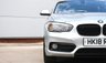 USED 2018 18 BMW 1 SERIES 1.5 118i Sport Hatchback 5dr Petrol Manual Euro 6 (s/s) (136 ps) 2 FORMER OWNERS**17" ALLOYS**