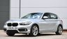 USED 2018 18 BMW 1 SERIES 1.5 118i Sport Hatchback 5dr Petrol Manual Euro 6 (s/s) (136 ps) 2 FORMER OWNERS**17" ALLOYS**
