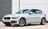 USED 2018 18 BMW 1 SERIES 1.5 118i Sport Hatchback 5dr Petrol Manual Euro 6 (s/s) (136 ps) 2 FORMER OWNERS**17" ALLOYS**