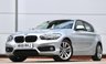 USED 2018 18 BMW 1 SERIES 1.5 118i Sport Hatchback 5dr Petrol Manual Euro 6 (s/s) (136 ps) 2 FORMER OWNERS**17" ALLOYS**