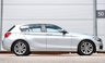 USED 2018 18 BMW 1 SERIES 1.5 118i Sport Hatchback 5dr Petrol Manual Euro 6 (s/s) (136 ps) 2 FORMER OWNERS**17" ALLOYS**