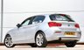 USED 2018 18 BMW 1 SERIES 1.5 118i Sport Hatchback 5dr Petrol Manual Euro 6 (s/s) (136 ps) 2 FORMER OWNERS**17" ALLOYS**