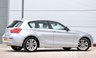 USED 2018 18 BMW 1 SERIES 1.5 118i Sport Hatchback 5dr Petrol Manual Euro 6 (s/s) (136 ps) 2 FORMER OWNERS**17" ALLOYS**
