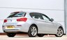USED 2018 18 BMW 1 SERIES 1.5 118i Sport Hatchback 5dr Petrol Manual Euro 6 (s/s) (136 ps) 2 FORMER OWNERS**17" ALLOYS**