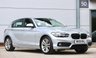 USED 2018 18 BMW 1 SERIES 1.5 118i Sport Hatchback 5dr Petrol Manual Euro 6 (s/s) (136 ps) 2 FORMER OWNERS**17" ALLOYS**