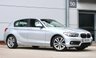 USED 2018 18 BMW 1 SERIES 1.5 118i Sport Hatchback 5dr Petrol Manual Euro 6 (s/s) (136 ps) 2 FORMER OWNERS**17" ALLOYS**