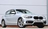 USED 2018 18 BMW 1 SERIES 1.5 118i Sport Hatchback 5dr Petrol Manual Euro 6 (s/s) (136 ps) 2 FORMER OWNERS**17" ALLOYS**