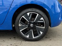 USED 2022 22 VAUXHALL ADAM 50kWh Elite Premium Hatchback 5dr Electric Auto (136 ps) 