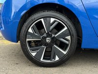 USED 2022 22 VAUXHALL ADAM 50kWh Elite Premium Hatchback 5dr Electric Auto (136 ps) 
