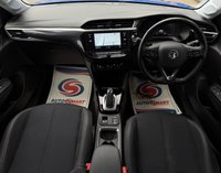 USED 2022 22 VAUXHALL ADAM 50kWh Elite Premium Hatchback 5dr Electric Auto (136 ps) 