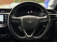 USED 2022 22 VAUXHALL ADAM 50kWh Elite Premium Hatchback 5dr Electric Auto (136 ps) 