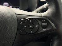 USED 2022 22 VAUXHALL ADAM 50kWh Elite Premium Hatchback 5dr Electric Auto (136 ps) 