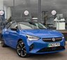 USED 2022 22 VAUXHALL ADAM 50kWh Elite Premium Hatchback 5dr Electric Auto (136 ps) 