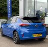 USED 2022 22 VAUXHALL ADAM 50kWh Elite Premium Hatchback 5dr Electric Auto (136 ps) 