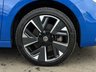 USED 2022 22 VAUXHALL ADAM 50kWh Elite Premium Hatchback 5dr Electric Auto (136 ps) 