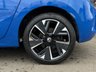 USED 2022 22 VAUXHALL ADAM 50kWh Elite Premium Hatchback 5dr Electric Auto (136 ps) 