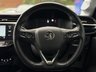 USED 2022 22 VAUXHALL ADAM 50kWh Elite Premium Hatchback 5dr Electric Auto (136 ps) 